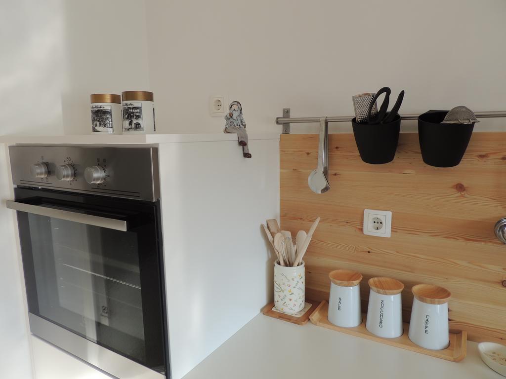 Your Ljubljana Home Pokój zdjęcie