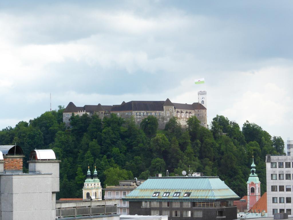 Your Ljubljana Home Zewnętrze zdjęcie