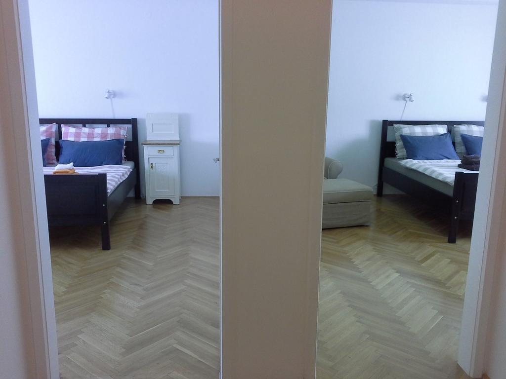 Your Ljubljana Home Zewnętrze zdjęcie
